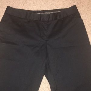 Express Editor Career Pants size 4